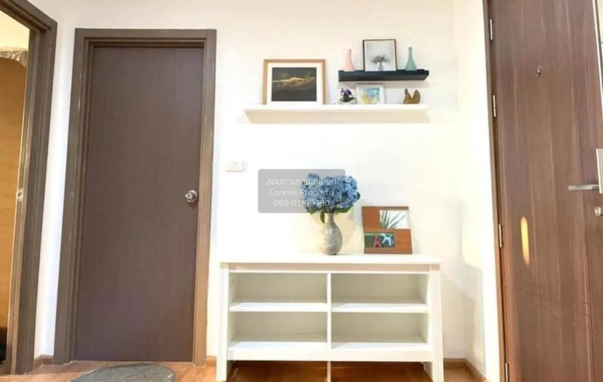 FOR RENT condo , The Base Sukhumvit 77 , BTS-On Nut , Phra Khanon 3