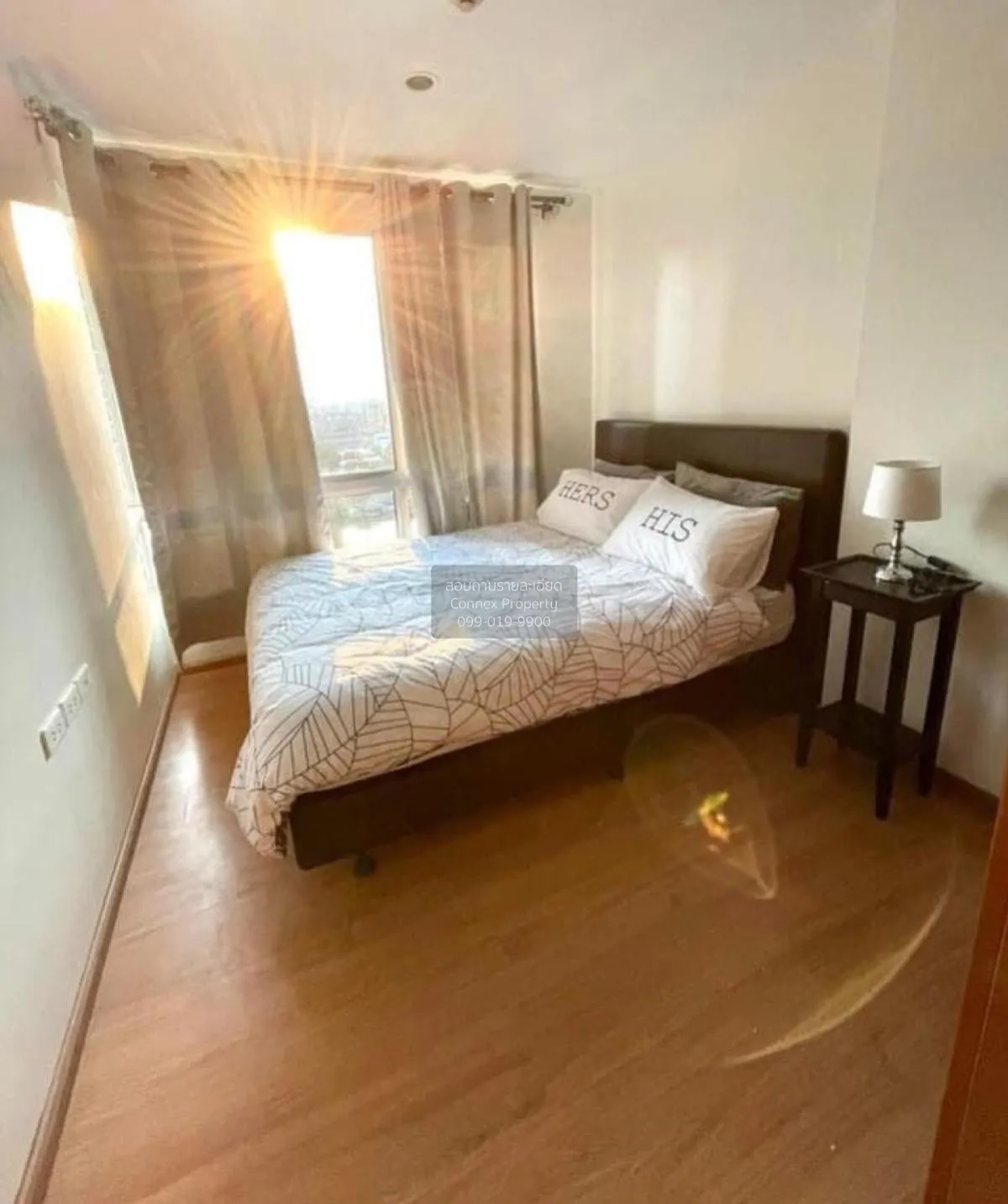 FOR RENT condo , The Base Sukhumvit 77 , BTS-On Nut , Phra Khanon