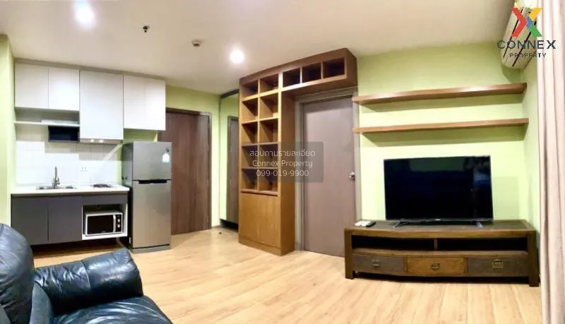 FOR SALE condo , The Base Sukhumvit 77 , BTS-On Nut , Phra Khanon 1
