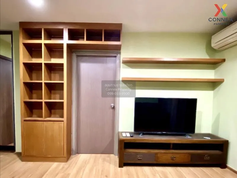 FOR SALE condo , The Base Sukhumvit 77 , BTS-On Nut , Phra Khanon 2