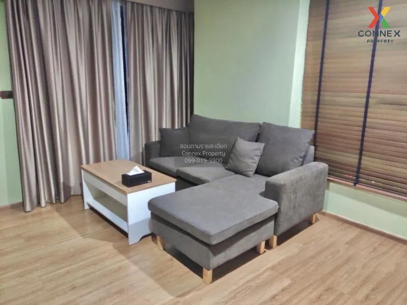 FOR SALE condo , The Base Sukhumvit 77 , BTS-On Nut , Phra Khanon 3