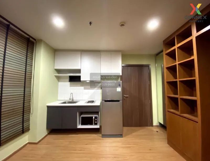 FOR SALE condo , The Base Sukhumvit 77 , BTS-On Nut , Phra Khanon 4