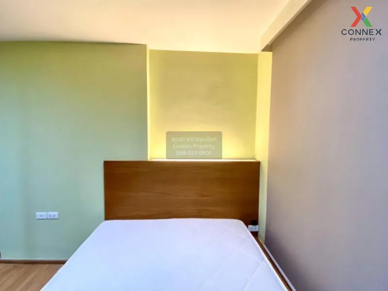 FOR SALE condo , The Base Sukhumvit 77 , BTS-On Nut , Phra Khanon