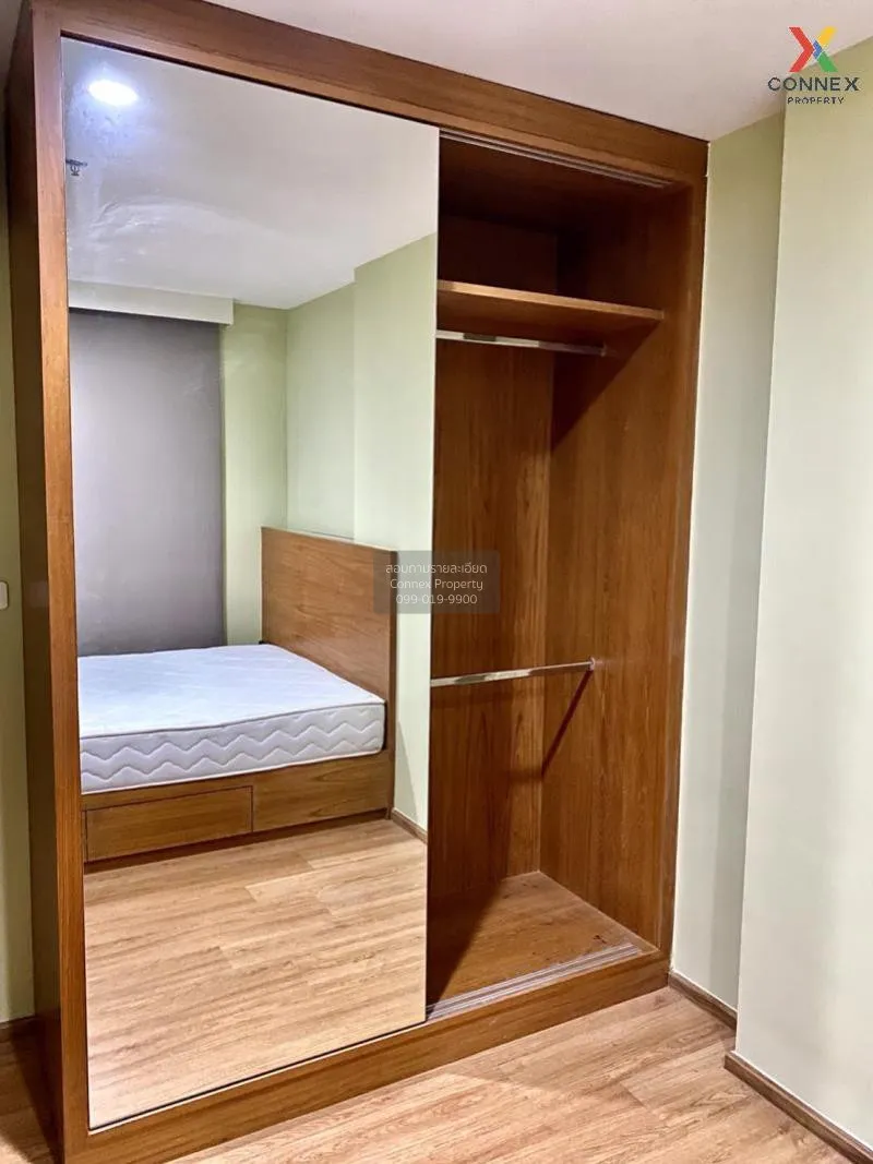 FOR SALE condo , The Base Sukhumvit 77 , BTS-On Nut , Phra Khanon