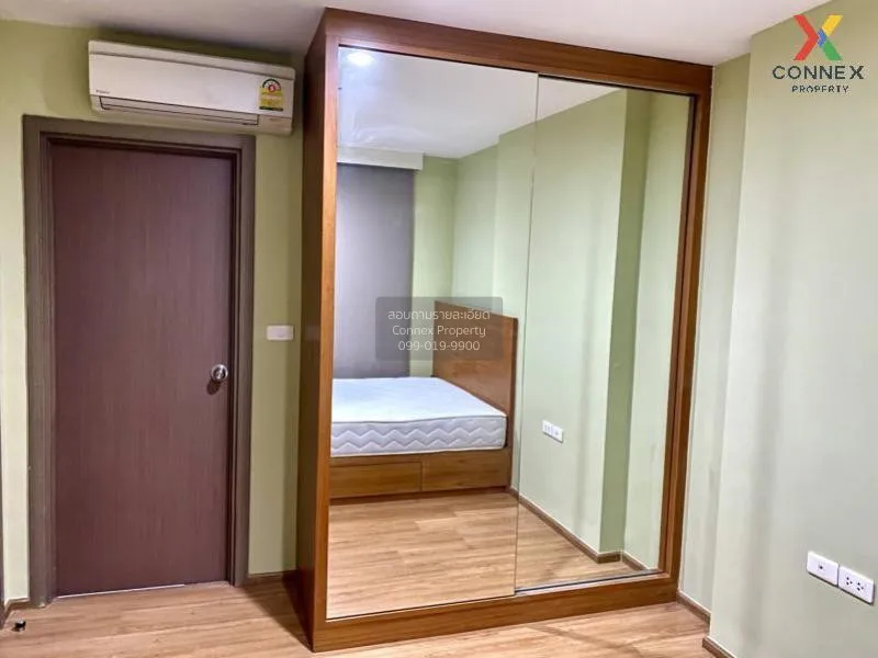 FOR SALE condo , The Base Sukhumvit 77 , BTS-On Nut , Phra Khanon