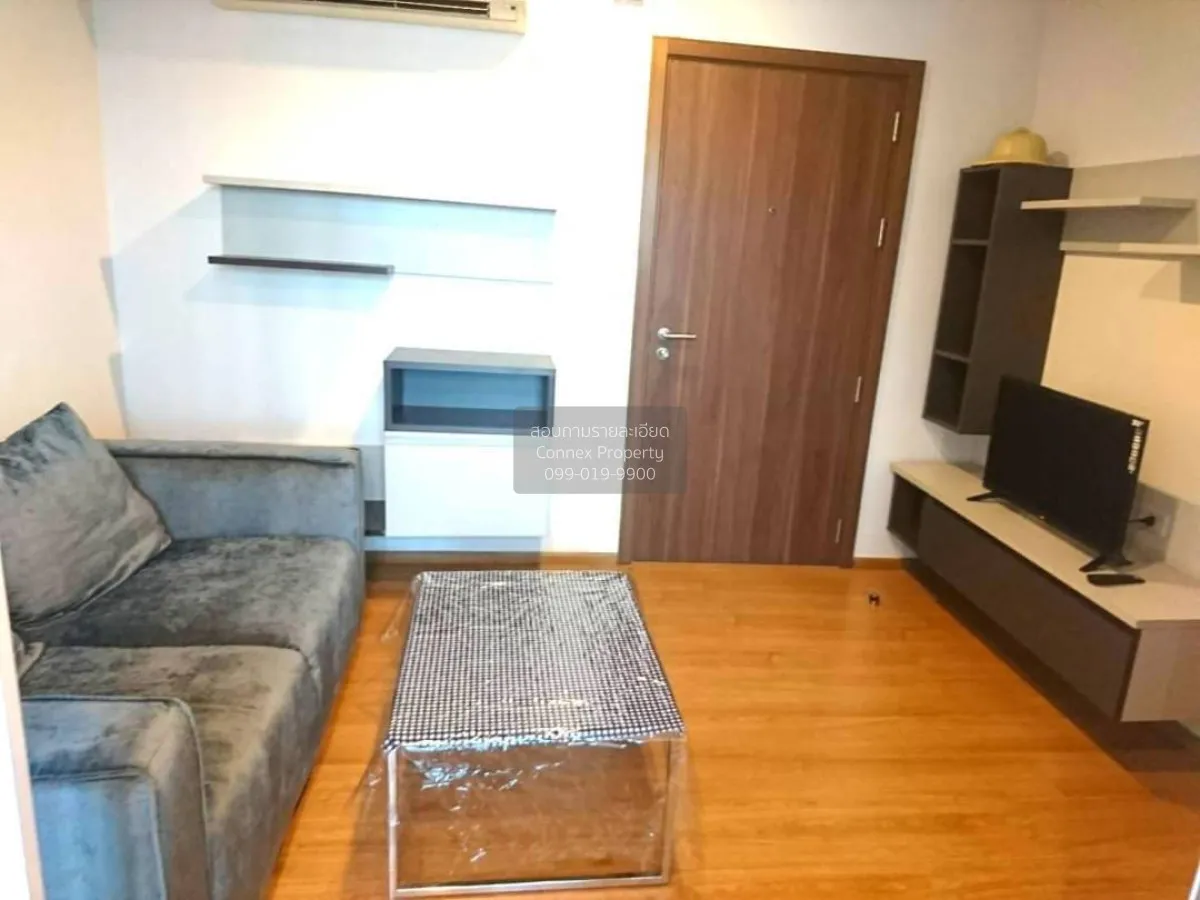 FOR RENT condo , The Base Sukhumvit 77 , BTS-On Nut , Phra Khanon 1