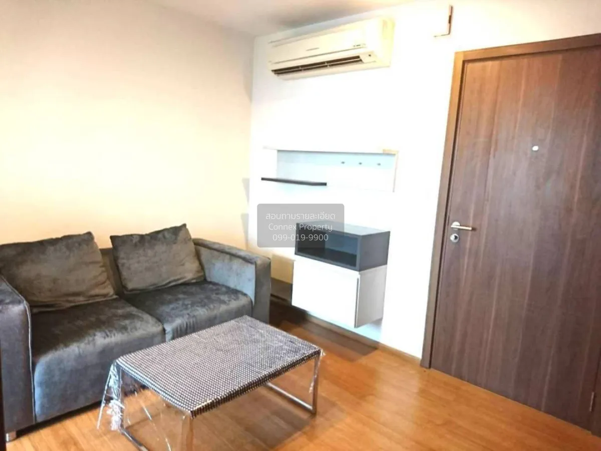FOR RENT condo , The Base Sukhumvit 77 , BTS-On Nut , Phra Khanon 2