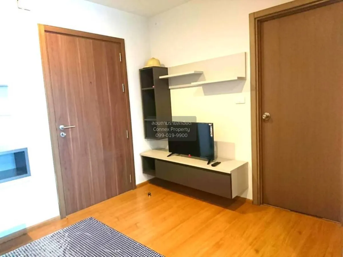 FOR RENT condo , The Base Sukhumvit 77 , BTS-On Nut , Phra Khanon 3