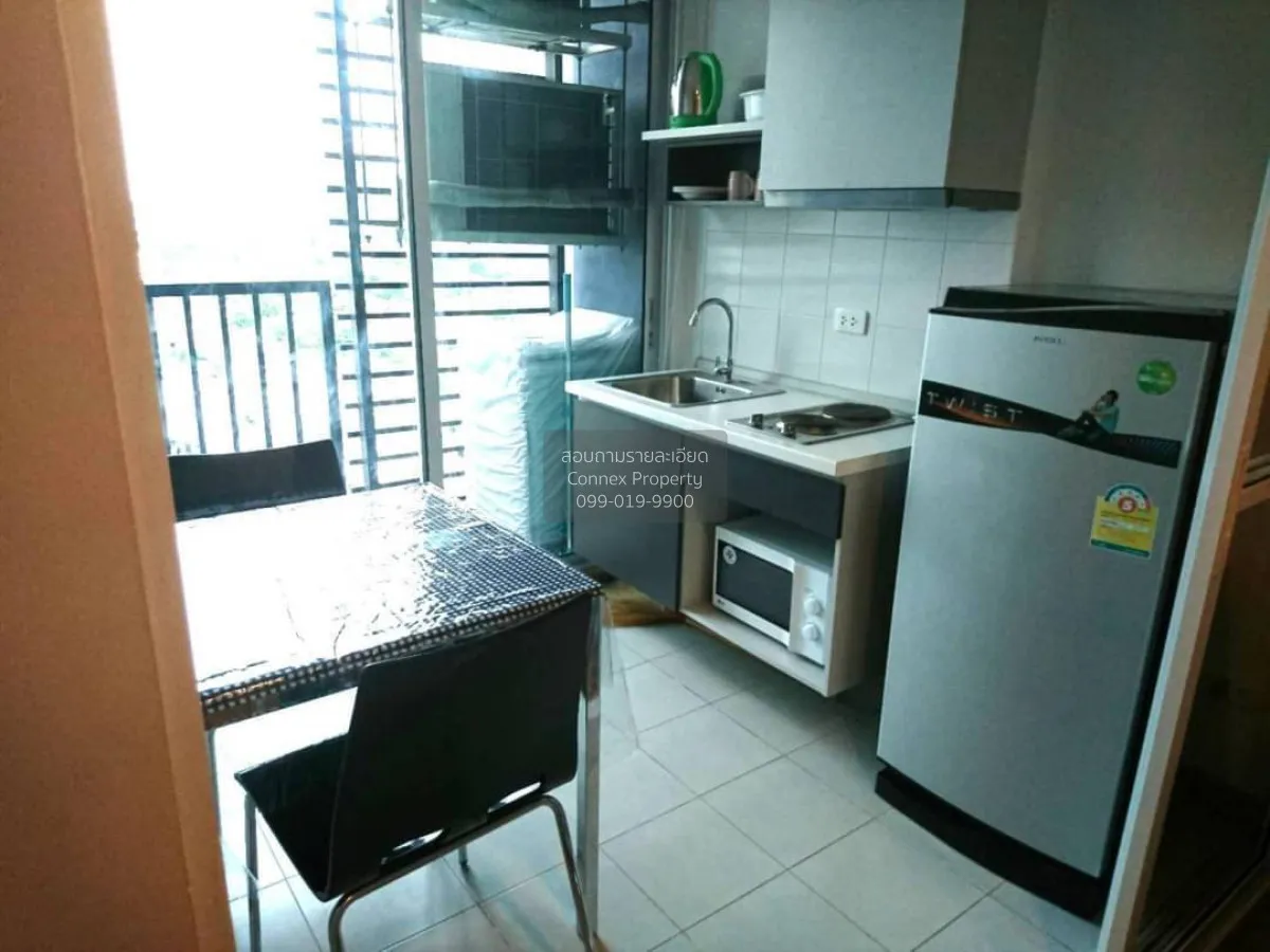 FOR RENT condo , The Base Sukhumvit 77 , BTS-On Nut , Phra Khanon 4