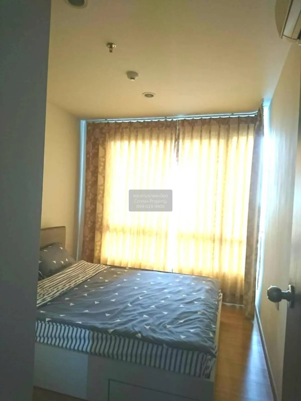 FOR RENT condo , The Base Sukhumvit 77 , BTS-On Nut , Phra Khanon