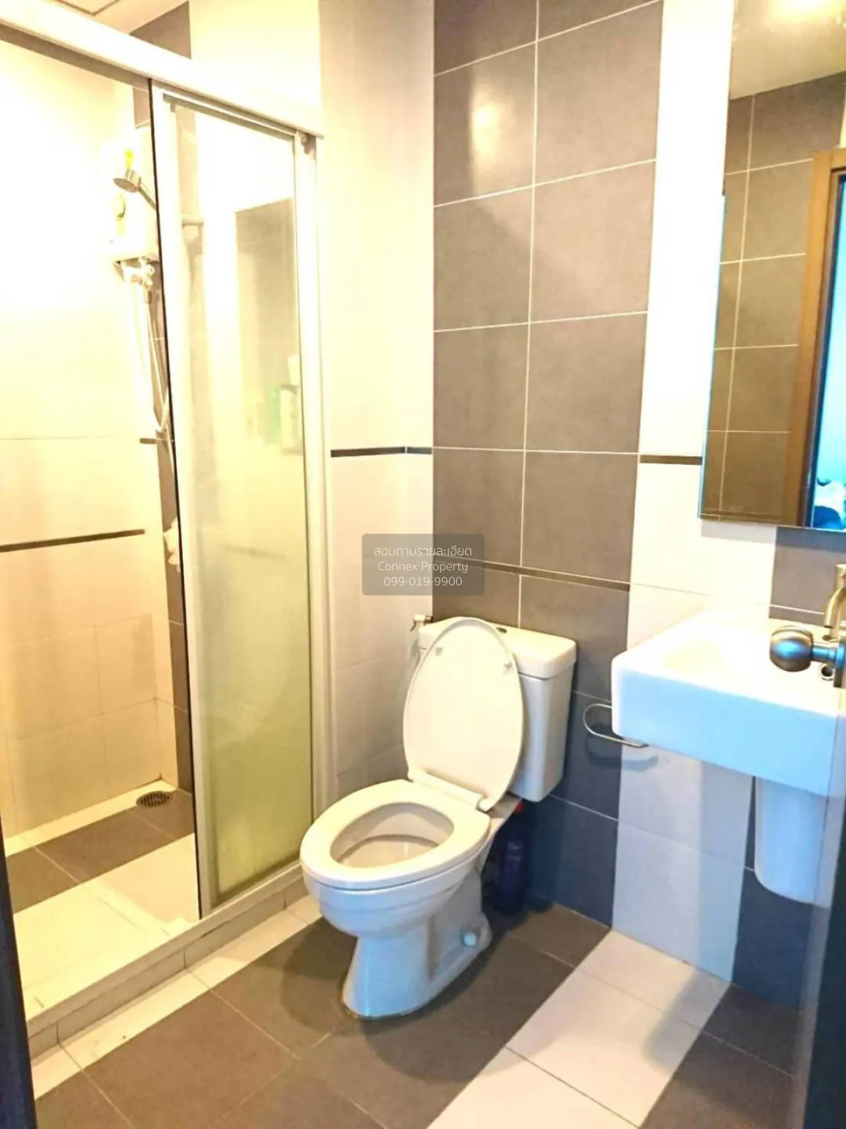 FOR RENT condo , The Base Sukhumvit 77 , BTS-On Nut , Phra Khanon