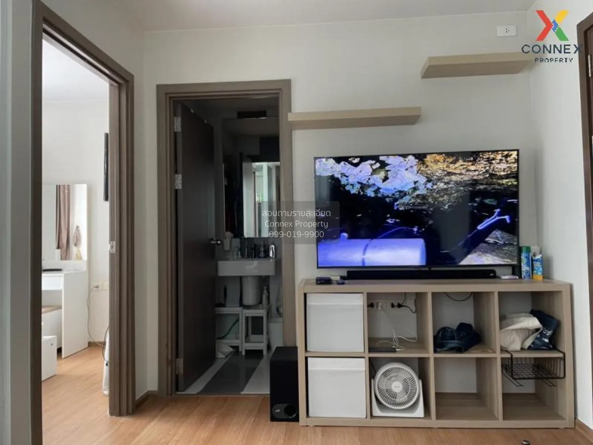 For Sale Condo , The Base Sukhumvit 77 , BTS-On Nut , Phra Khanon 3