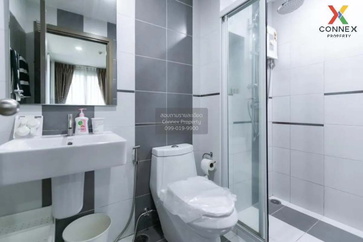 For Sale Condo , The Base Sukhumvit 77 , BTS-On Nut , Phra Khanon