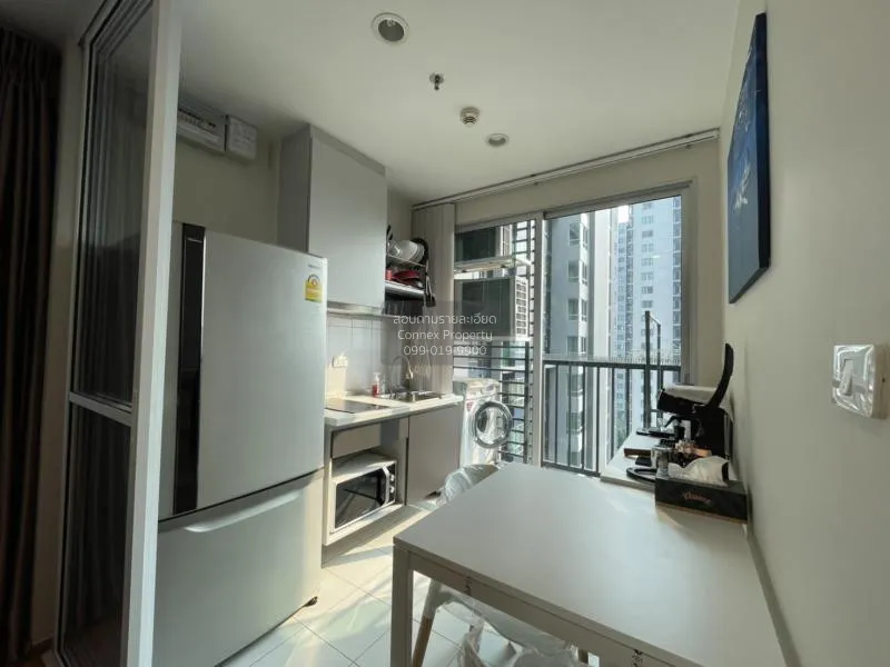 เช่าคอนโด  เดอะ เบส สุขุมวิท 77 BTS-อ่อนนุช พระโขนงเหนือ เขต วัฒน 4