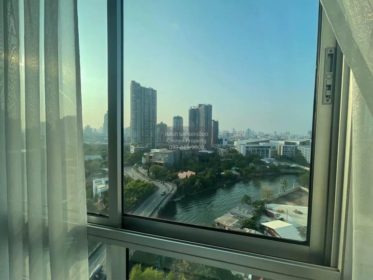 FOR RENT condo , The Base Sukhumvit 77 , BTS-On Nut , Phra Khanon