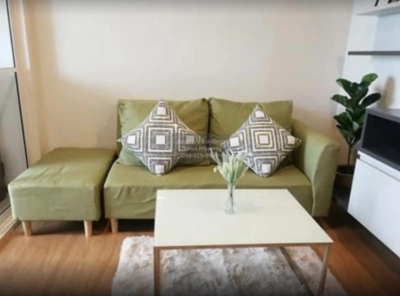 FOR SALE condo , The Base Sukhumvit 77 , BTS-On Nut , Phra Khanon 1