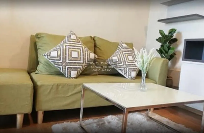 FOR SALE condo , The Base Sukhumvit 77 , BTS-On Nut , Phra Khanon 2