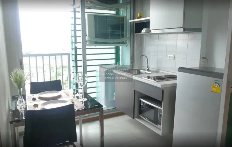 FOR SALE condo , The Base Sukhumvit 77 , BTS-On Nut , Phra Khanon 3