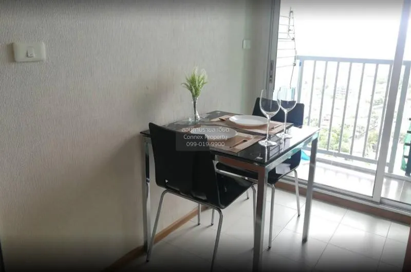 FOR SALE condo , The Base Sukhumvit 77 , BTS-On Nut , Phra Khanon 4