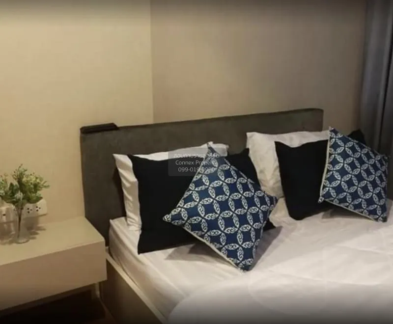 ขายคอนโด  เดอะ เบส สุขุมวิท 77 BTS-อ่อนนุช พระโขนงเหนือ เขต วัฒนา