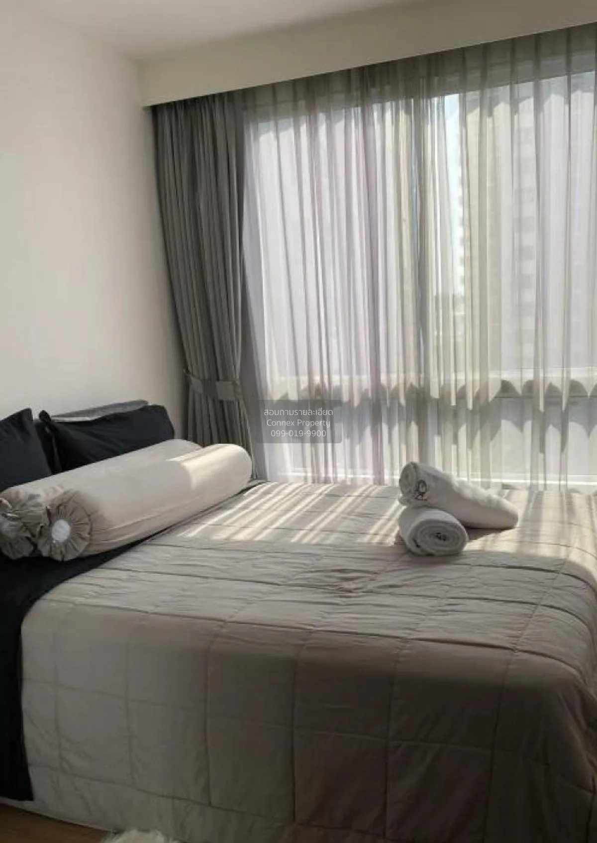 เช่าคอนโด  เดอะ เบส สุขุมวิท 77 BTS-อ่อนนุช พระโขนงเหนือ เขต วัฒน 2