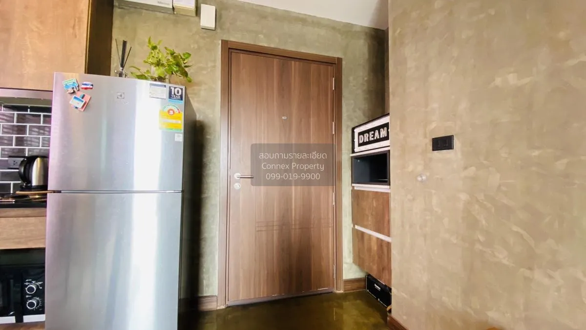 FOR SALE condo , The Base Sukhumvit 77 , BTS-On Nut , Phra Khanon