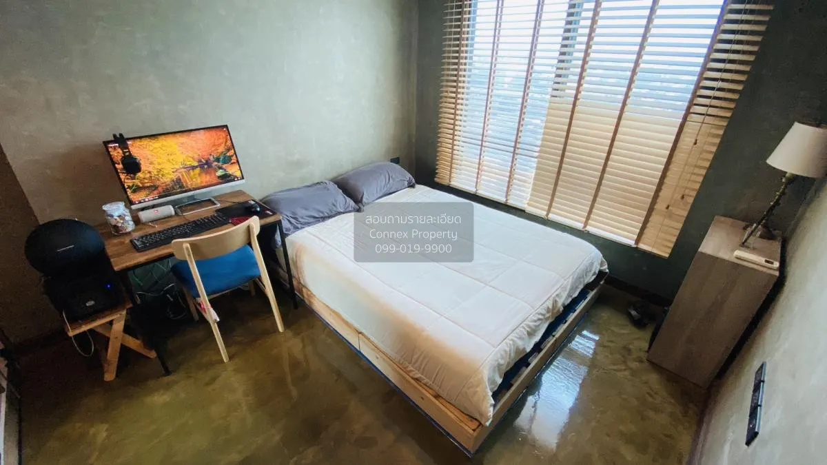 FOR SALE condo , The Base Sukhumvit 77 , BTS-On Nut , Phra Khanon