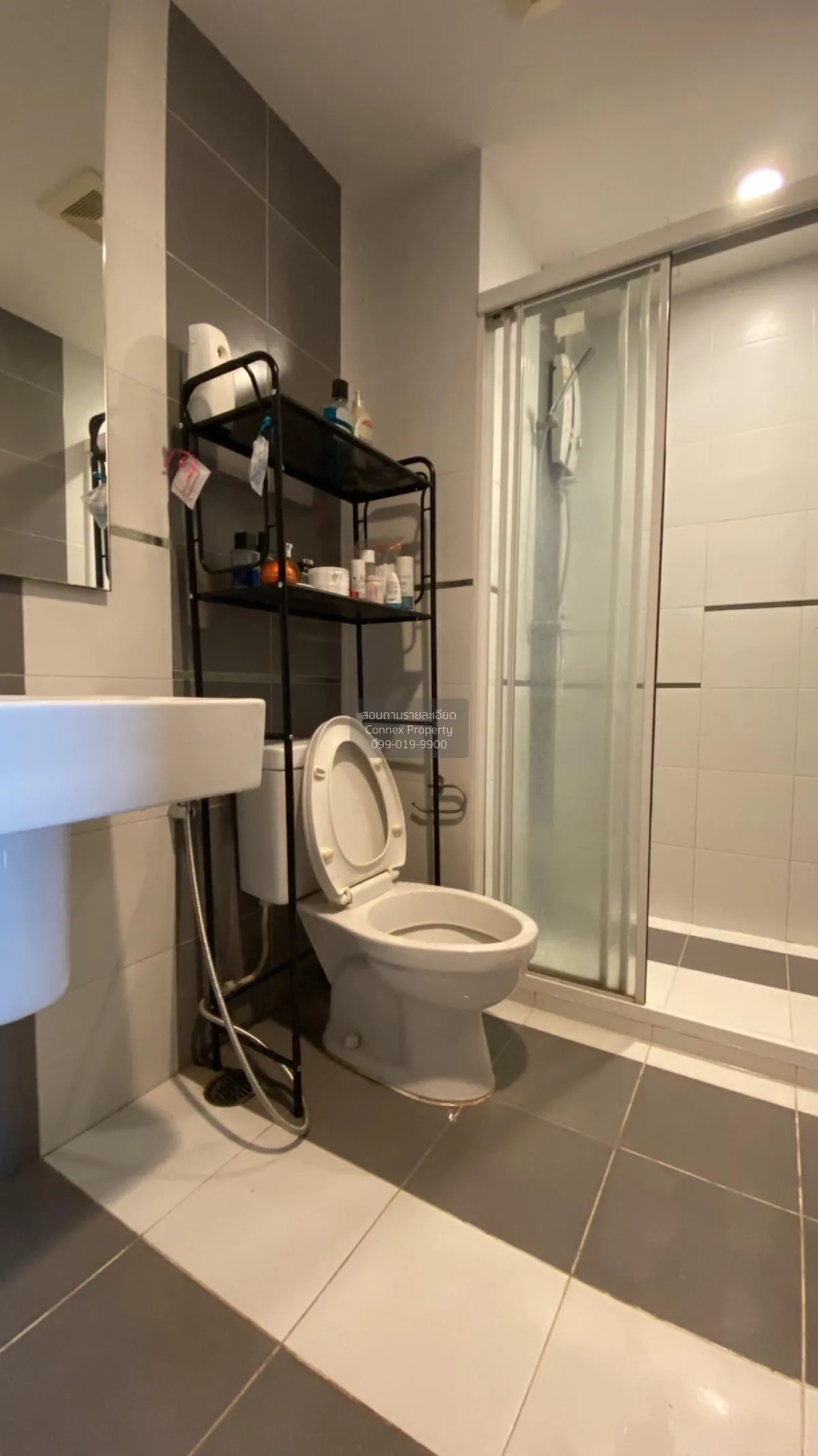 FOR SALE condo , The Base Sukhumvit 77 , BTS-On Nut , Phra Khanon