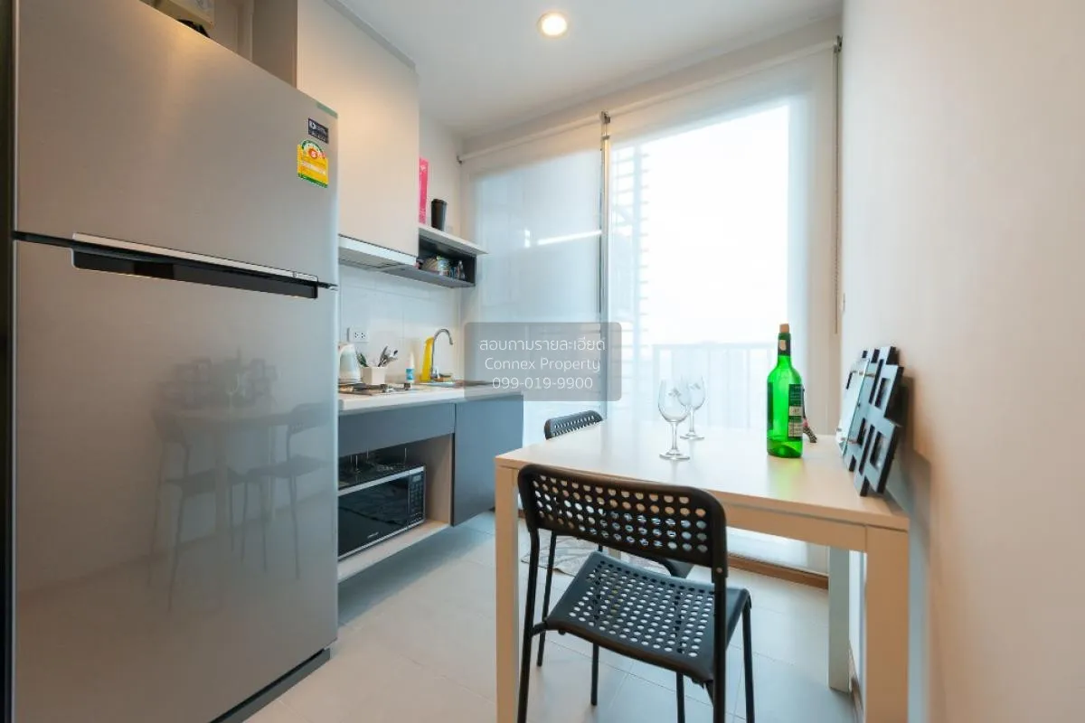 For Sale Condo , The Base Sukhumvit 77 , BTS-On Nut , Phra Khanon 3