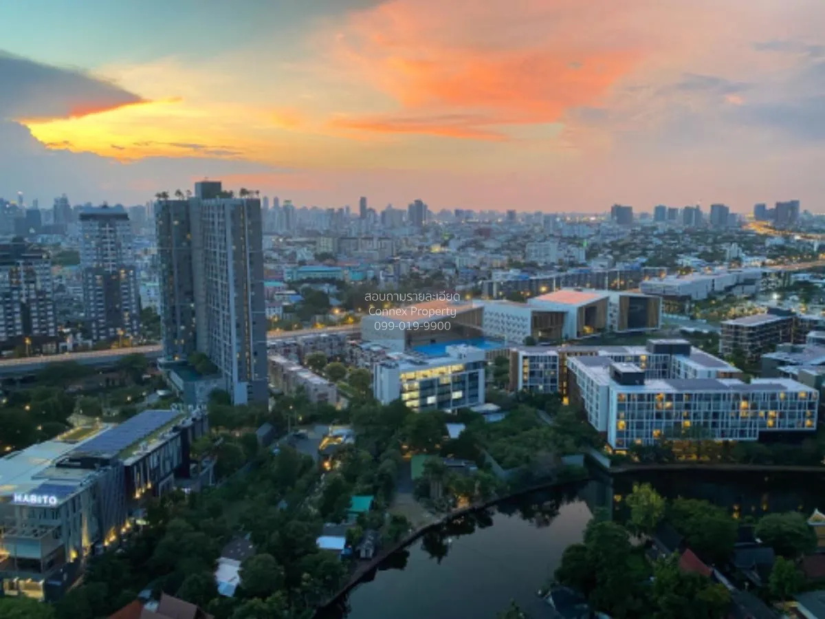 For Sale Condo , The Base Sukhumvit 77 , BTS-On Nut , Phra Khanon