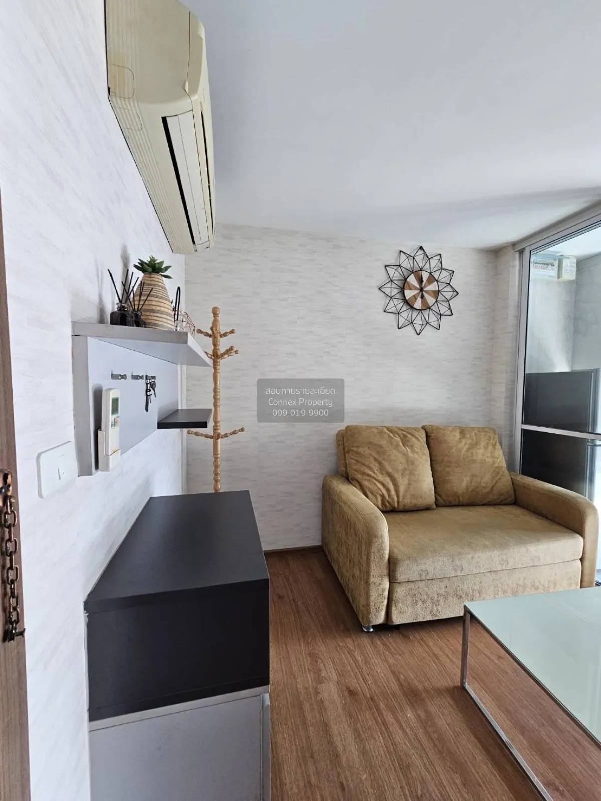 FOR RENT condo , The Base Sukhumvit 77 , BTS-On Nut , Phra Khanon 2