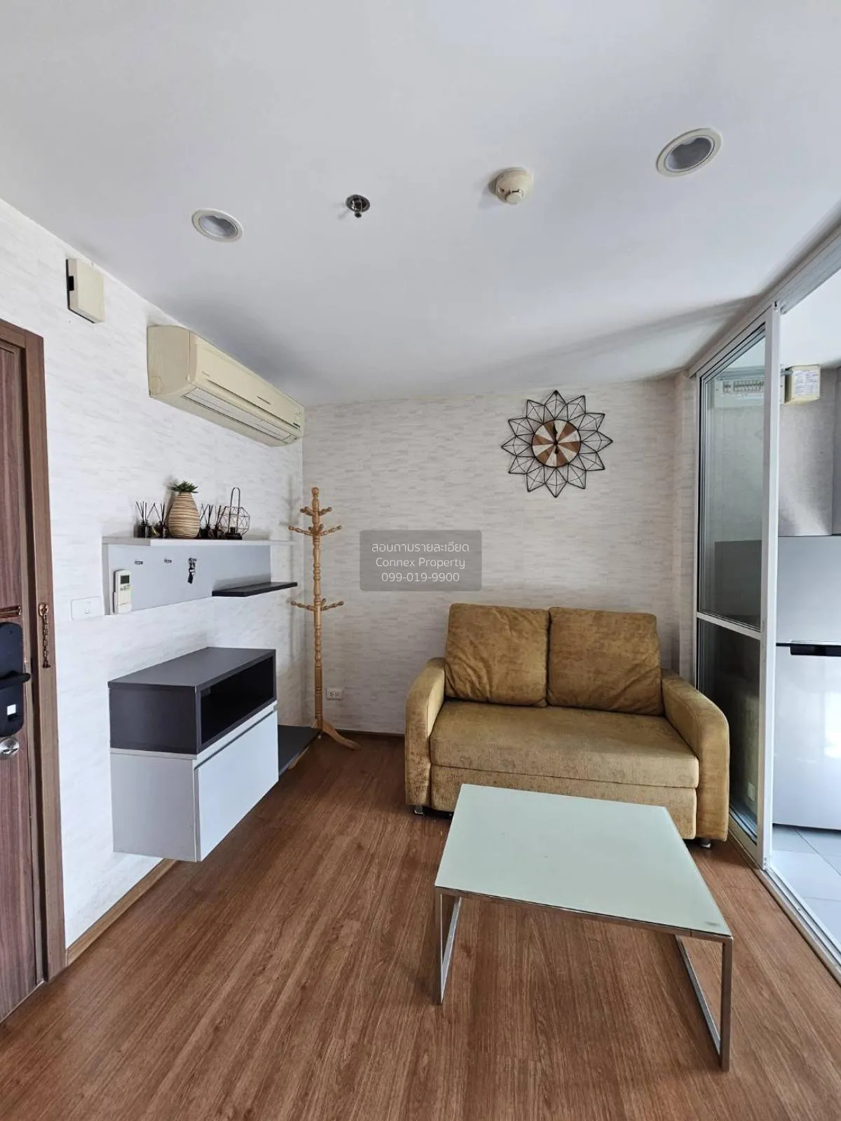 FOR RENT condo , The Base Sukhumvit 77 , BTS-On Nut , Phra Khanon 3