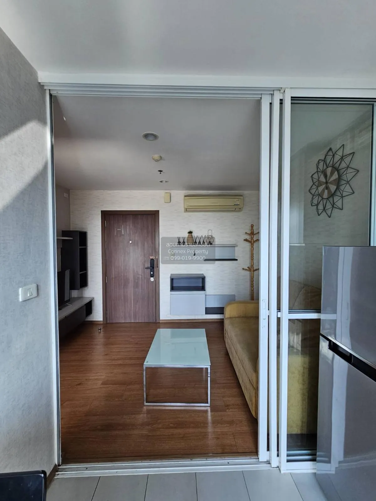 FOR RENT condo , The Base Sukhumvit 77 , BTS-On Nut , Phra Khanon 4