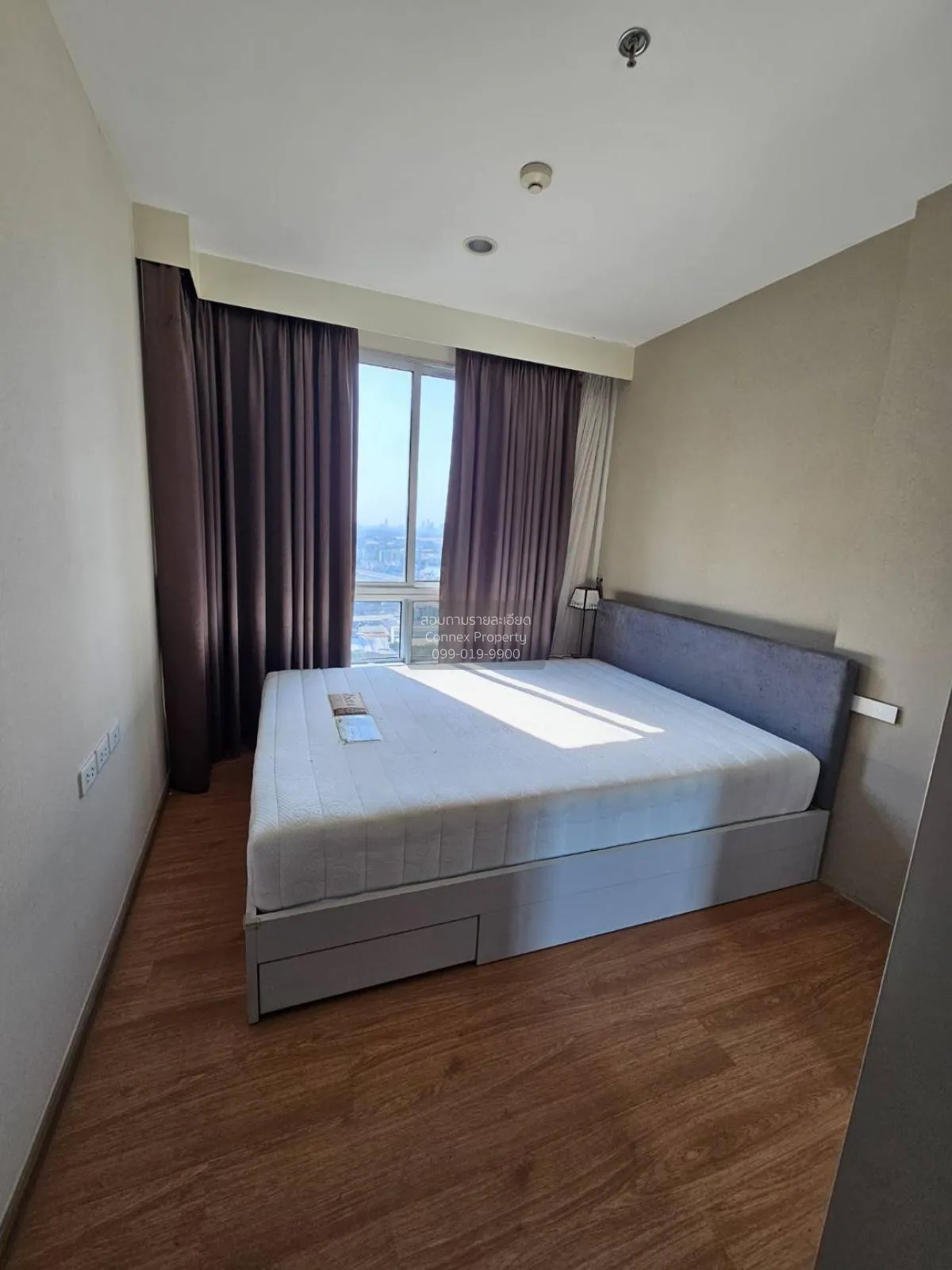 FOR RENT condo , The Base Sukhumvit 77 , BTS-On Nut , Phra Khanon