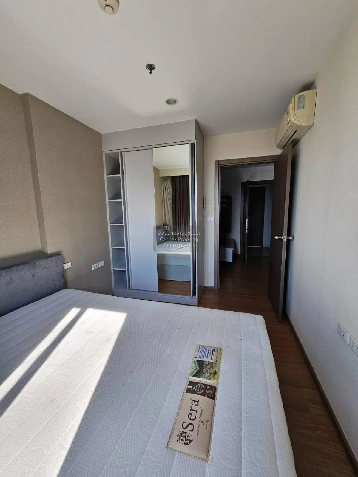 FOR RENT condo , The Base Sukhumvit 77 , BTS-On Nut , Phra Khanon