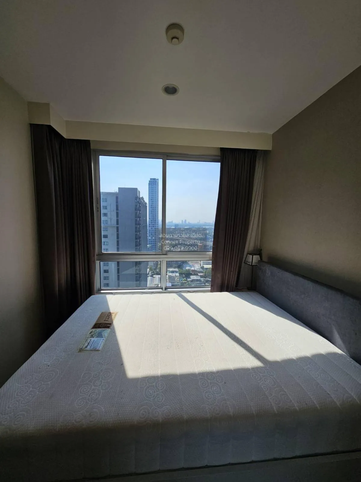 FOR RENT condo , The Base Sukhumvit 77 , BTS-On Nut , Phra Khanon