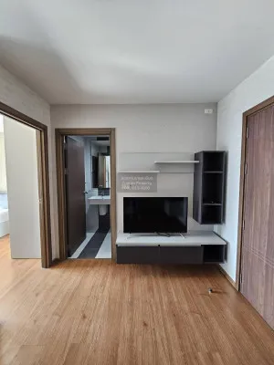 FOR RENT condo , The Base Sukhumvit 77 , BTS-On Nut , Phra Khanong Nuea , Watthana , Bangkok , CX-20954