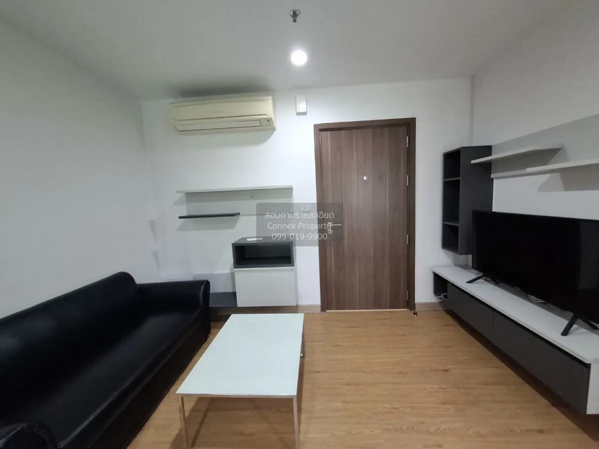 FOR RENT condo , The Base Sukhumvit 77 , BTS-On Nut , Phra Khanon 1