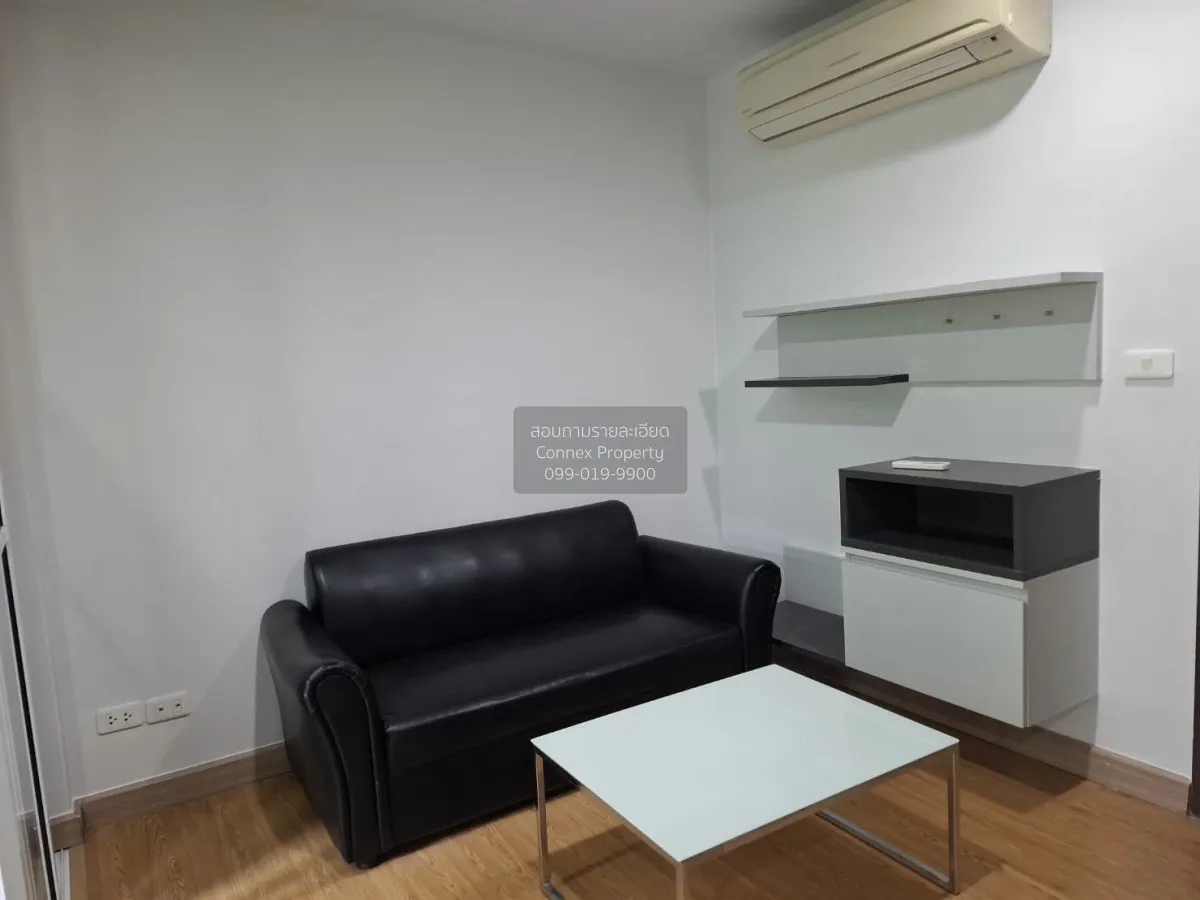 FOR RENT condo , The Base Sukhumvit 77 , BTS-On Nut , Phra Khanon 2