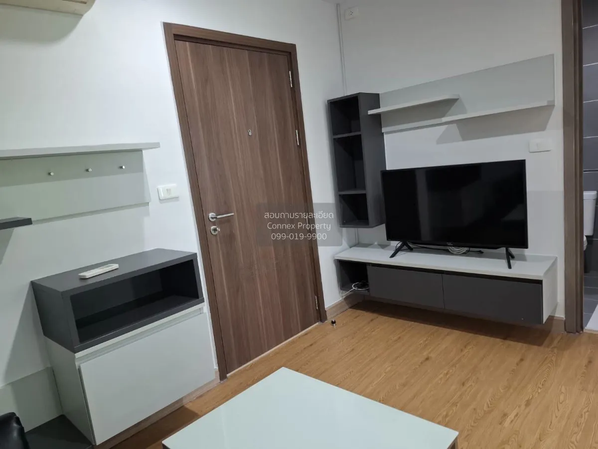 FOR RENT condo , The Base Sukhumvit 77 , BTS-On Nut , Phra Khanon 3