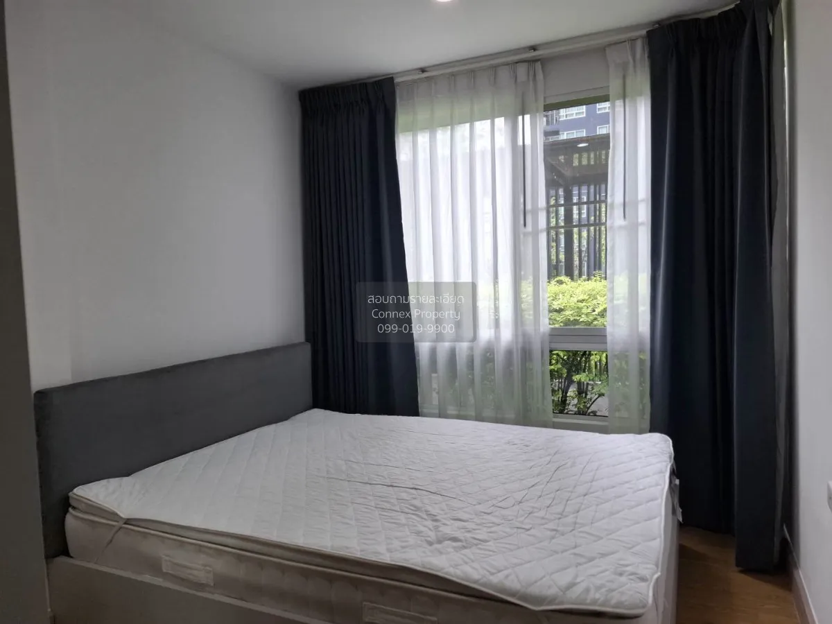 FOR RENT condo , The Base Sukhumvit 77 , BTS-On Nut , Phra Khanon