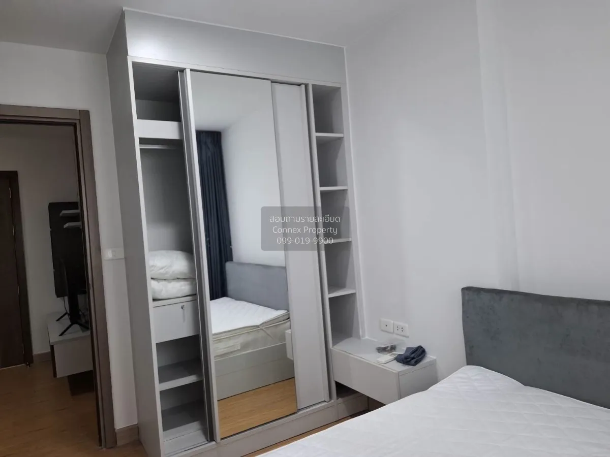 FOR RENT condo , The Base Sukhumvit 77 , BTS-On Nut , Phra Khanon