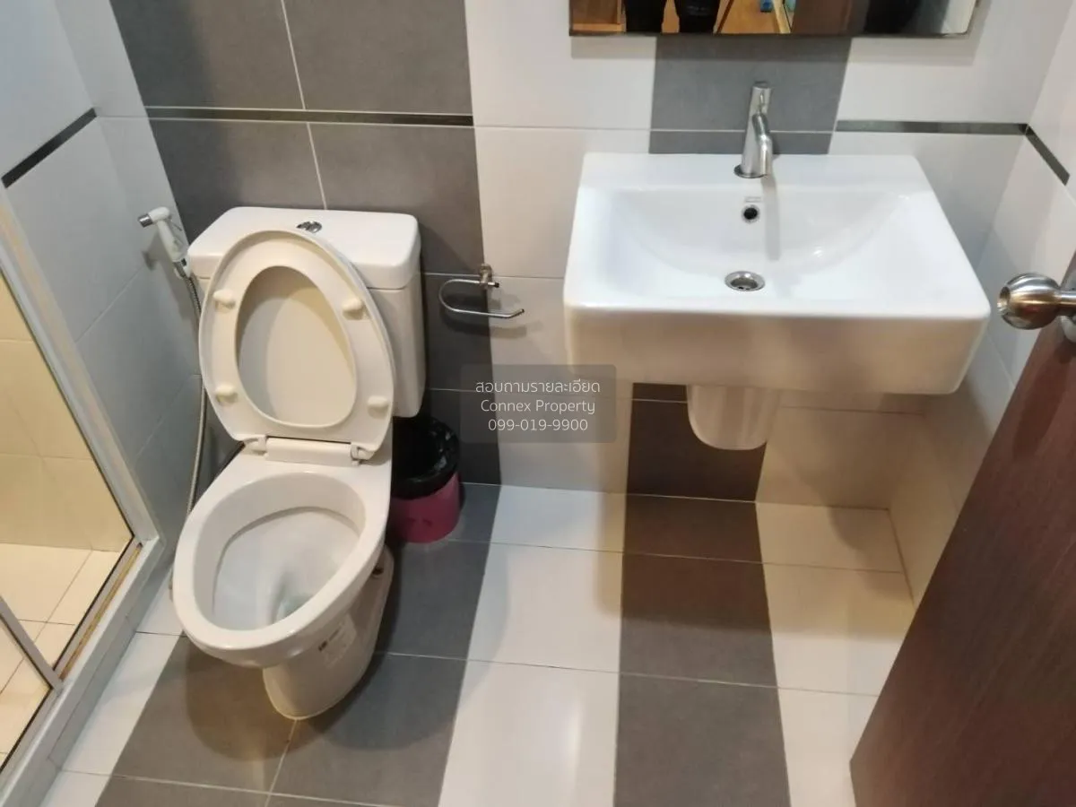 เช่าคอนโด  เดอะ เบส สุขุมวิท 77 BTS-อ่อนนุช พระโขนงเหนือ เขต วัฒน