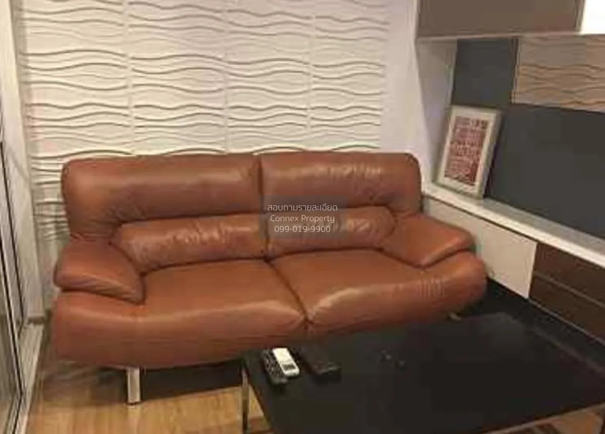 FOR RENT condo , The Base Sukhumvit 77 , BTS-On Nut , Phra Khanon 1