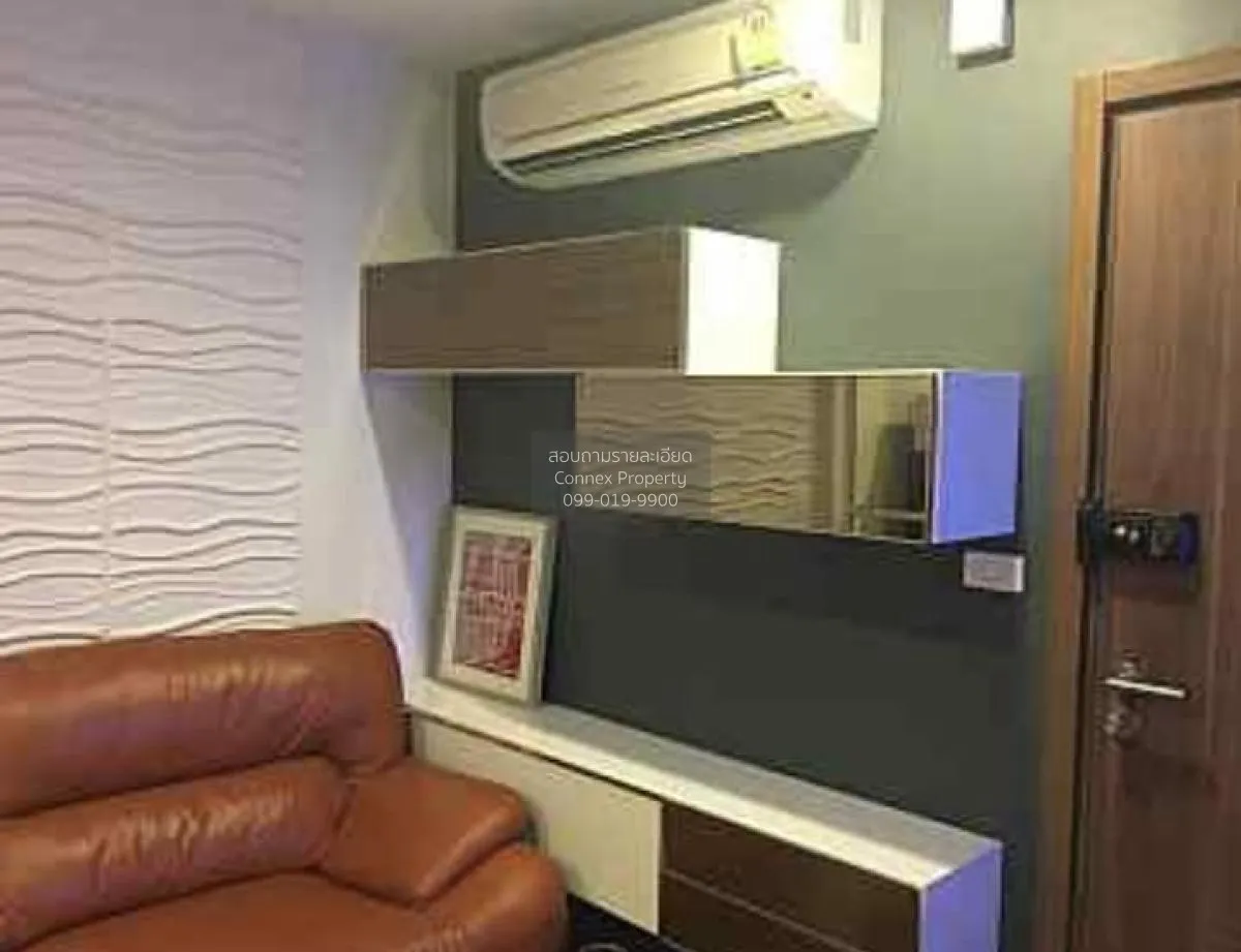 FOR RENT condo , The Base Sukhumvit 77 , BTS-On Nut , Phra Khanon 2