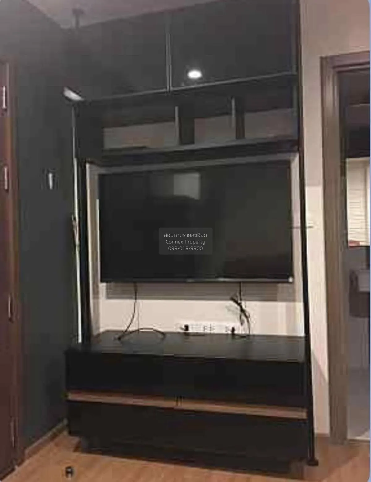 FOR RENT condo , The Base Sukhumvit 77 , BTS-On Nut , Phra Khanon 3