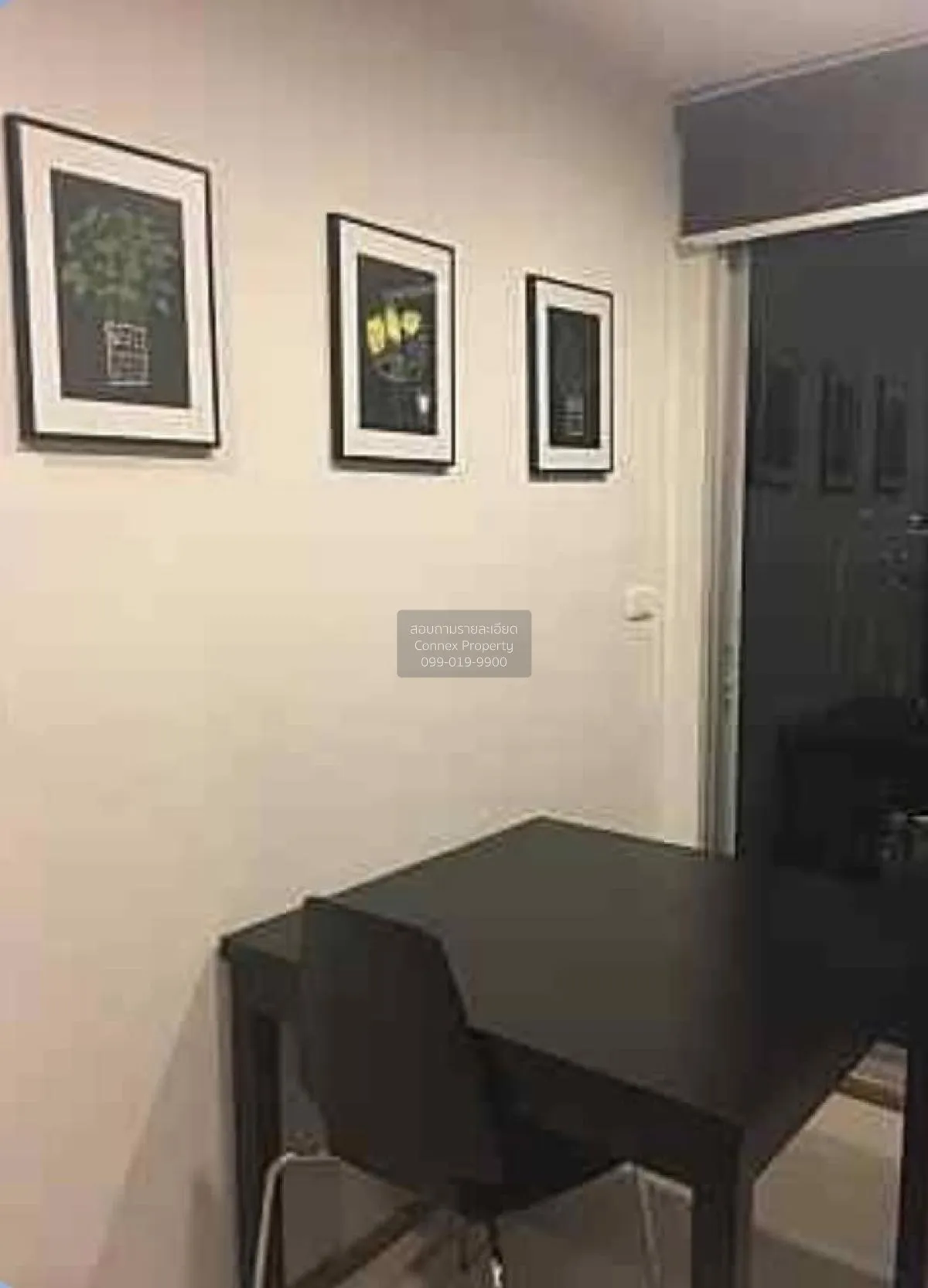 FOR RENT condo , The Base Sukhumvit 77 , BTS-On Nut , Phra Khanon 4