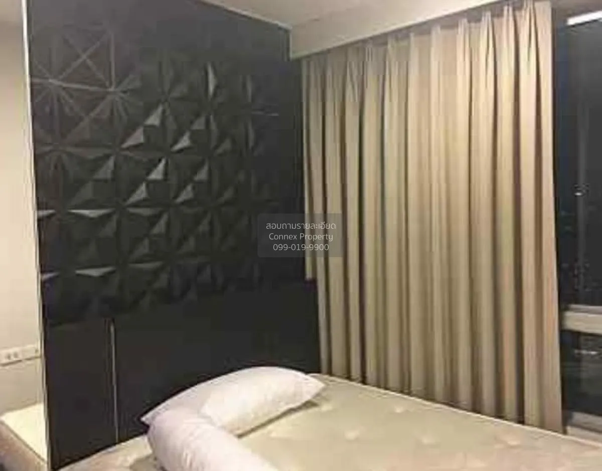 FOR RENT condo , The Base Sukhumvit 77 , BTS-On Nut , Phra Khanon