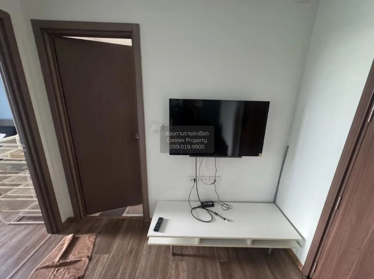 FOR RENT condo , The Base Sukhumvit 77 , BTS-On Nut , Phra Khanon 2