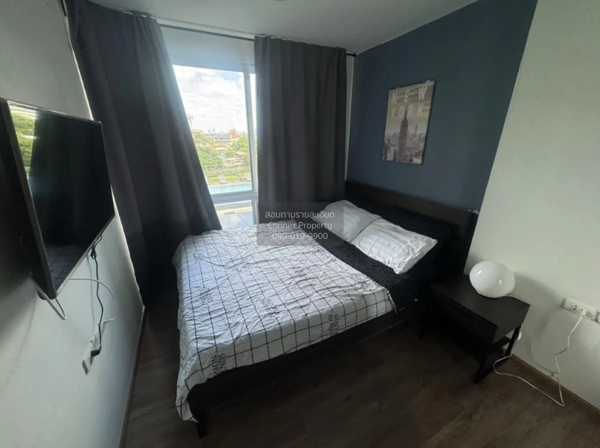 FOR RENT condo , The Base Sukhumvit 77 , BTS-On Nut , Phra Khanon 4